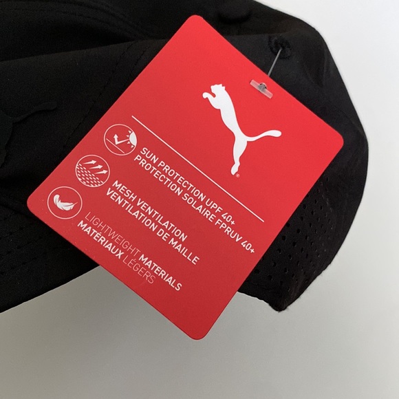 ( 3 for $25) Puma Hat Cap - Picture 3 of 6
